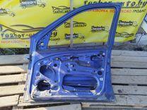 Дверь передняя правая PGL0UE Fiat Palio - Фото 6