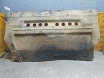 Защита двигателя 1U24FK Peugeot 406 купить с доставкой