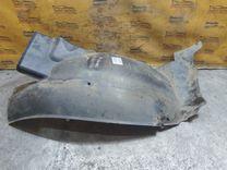 Защита арок передняя левая (подкрылок) K35PLP Peugeot 406 - Фото 1