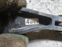 Щеткодержатель (поводок стеклоочистителя, дворник) 1N2IZ1 Mazda 3 undefined