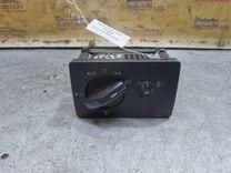 Переключатель света WKW8HM Ford Focus - Фото 1