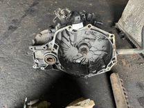 КПП механическая (МКПП) 5-ступенчатая QUR3I8 Opel Meriva - Фото 3