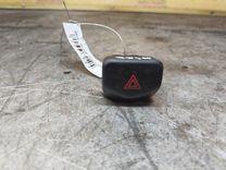 Кнопка аварийной сигнализации VDNLZI Nissan Note купить