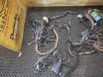 Проводка 0RK6DZ Opel Vectra undefined