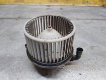 Моторчик печки YTS14W Hyundai Trajet