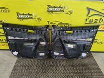 Салон (комплект сидений) I8M581 Kia Sorento undefined