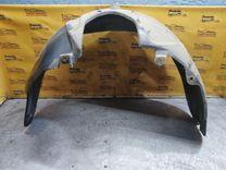 Защита арок передняя левая (подкрылок) PT0O8H Daewoo Nubira купить в магазине запчастей бу