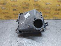 Корпус воздушного фильтра 7E19T9 Audi A4 - Фото 3