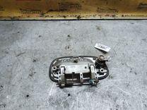 Ручка наружная передняя левая 6YP01R Daewoo Leganza купить с доставкой