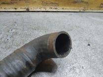 Патрубок интеркулера E53X7P Seat Alhambra купить в магазине запчастей бу