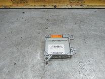 Блок AirBag QJ3OJT Renault Laguna купить с доставкой