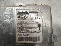 Блок AirBag XUD8GZ Renault Scenic купить с доставкой