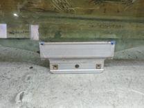 Стекло двери задней левой N412T8 Ford Mondeo - Фото 4