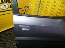 Ручка наружная передняя правая OG37L4 Opel Zafira - Фото 1