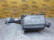 Корпус воздушного фильтра 287P5V Opel Vectra - Фото 1