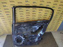 Дверь задняя правая 1EGPN7 Opel Signum - Фото 4