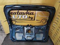 Крышка багажника (дверь 3-5) BAU018 Seat Altea undefined