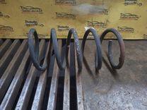 Пружина передняя V177XP Volvo S60 - Фото 3