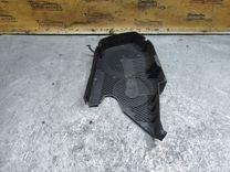 Защита (кожух) ремня ГРМ 9SRA5E Volkswagen Golf купить с доставкой