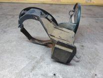 Лючок топливного бака 260H62 Chrysler Voyager купить с доставкой