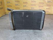 Радиатор отопителя (печки) 59DX1A Fiat Stilo