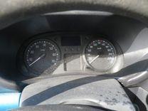 Щиток приборов (приборная панель) F6UI57 Renault Clio купить