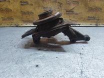 Кулак поворотный правый DD11Q4 Fiat  - Фото 5