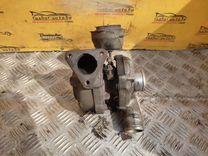 Турбина JCEH8C Saab 9-3 - Фото 2