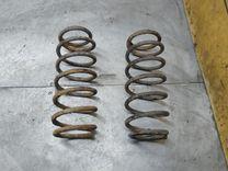 Пружина задняя LQ5889 Daewoo Matiz - Фото 1