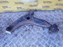 Рычаг передний левый 7E6UN9 Volvo S40 - Фото 1