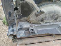 Крыло заднее левое SBPT9S Opel Zafira undefined