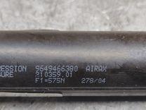 Амортизатор крышки багажника (3-5 двери) 4U2TTX Citroen C5 - Фото 4