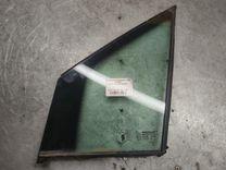 Стекло двери передней левой ICGMSK Citroen C8 - Фото 1