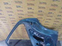 Дверь задняя правая PXF4SW Peugeot 106 - Фото 10