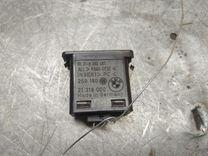 Кнопка освещения панели приборов JYL64O BMW 5 E39 - Фото 3