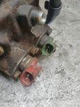 ТНВД OIX0RF Toyota Corolla купить на авторазборке