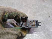 Кнопка стеклоподъемника заднего правого O3W7D3 Nissan Note - Фото 3