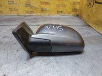 Зеркало наружное левое 7SY39Q Mitsubishi Space Star купить