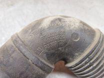 Воздухозаборник 1ZBK8N Opel Meriva - Фото 4