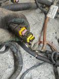 Проводка двигателя 270QDO Opel Zafira undefined