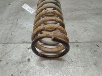 Пружина задняя X3Z7M3 Hyundai Trajet - Фото 2