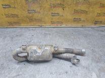 Глушитель автономного отопителя GC9E3W Mazda MPV купить на авторазборке