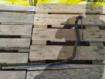 Стабилизатор подвески (поперечной устойчивости) передний 4HMGMM Audi 80 купить с доставкой