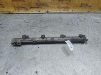 Топливная рампа QO8JB7 Fiat Marea