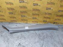 Обшивка стойки передней правой QX0AE7 Subaru Forester купить