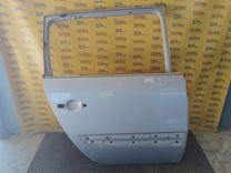 Дверь задняя правая LDT0J6 Renault Espace - Фото 1