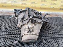 КПП механическая (МКПП) 5-ступенчатая 21C526 Citroen Berlingo undefined