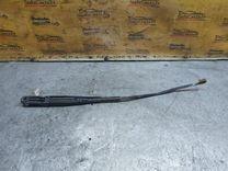 Щеткодержатель (поводок стеклоочистителя, дворник) 9HN46S Peugeot 406 - Фото 3