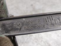 Ручка открывания капота Z1NOTN Renault Scenic купить в магазине запчастей бу