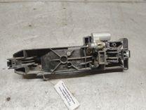 Ручка наружная передняя правая CPJAPQ Nissan Note купить